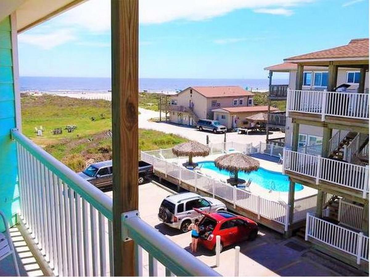 Beachgate Condosuites And Oceanfront Resort Πορτ Αράνσας Εξωτερικό φωτογραφία
