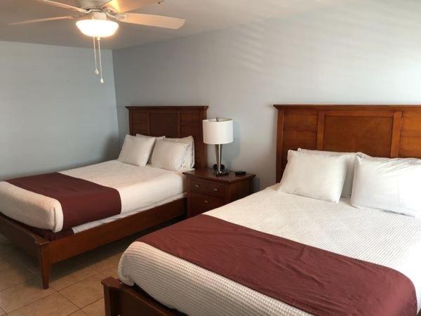 Beachgate Condosuites And Oceanfront Resort Πορτ Αράνσας Δωμάτιο φωτογραφία