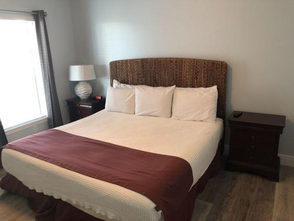 Beachgate Condosuites And Oceanfront Resort Πορτ Αράνσας Δωμάτιο φωτογραφία
