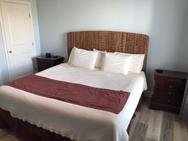 Beachgate Condosuites And Oceanfront Resort Πορτ Αράνσας Δωμάτιο φωτογραφία