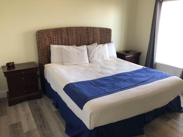Beachgate Condosuites And Oceanfront Resort Πορτ Αράνσας Δωμάτιο φωτογραφία