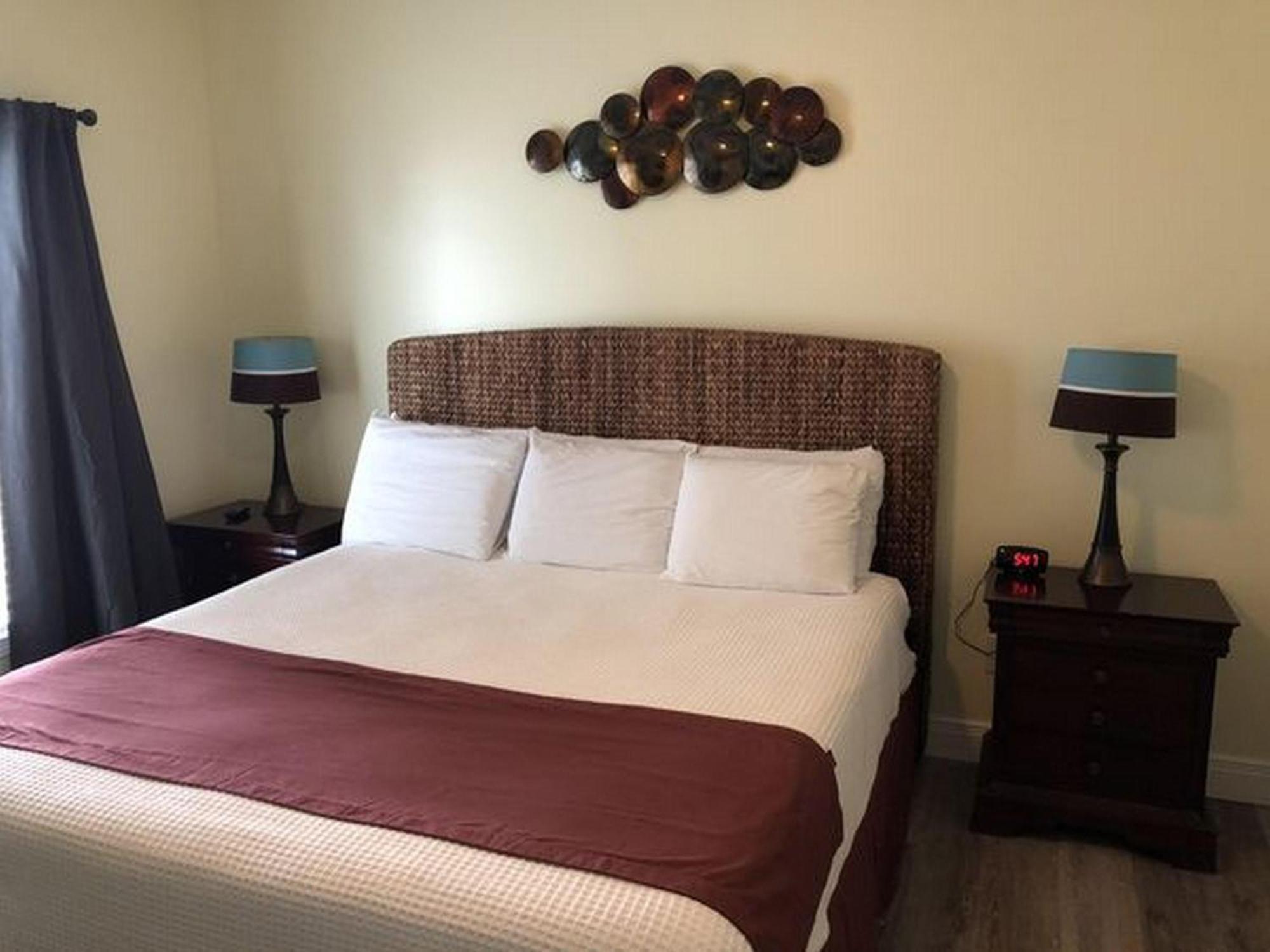 Beachgate Condosuites And Oceanfront Resort Πορτ Αράνσας Δωμάτιο φωτογραφία