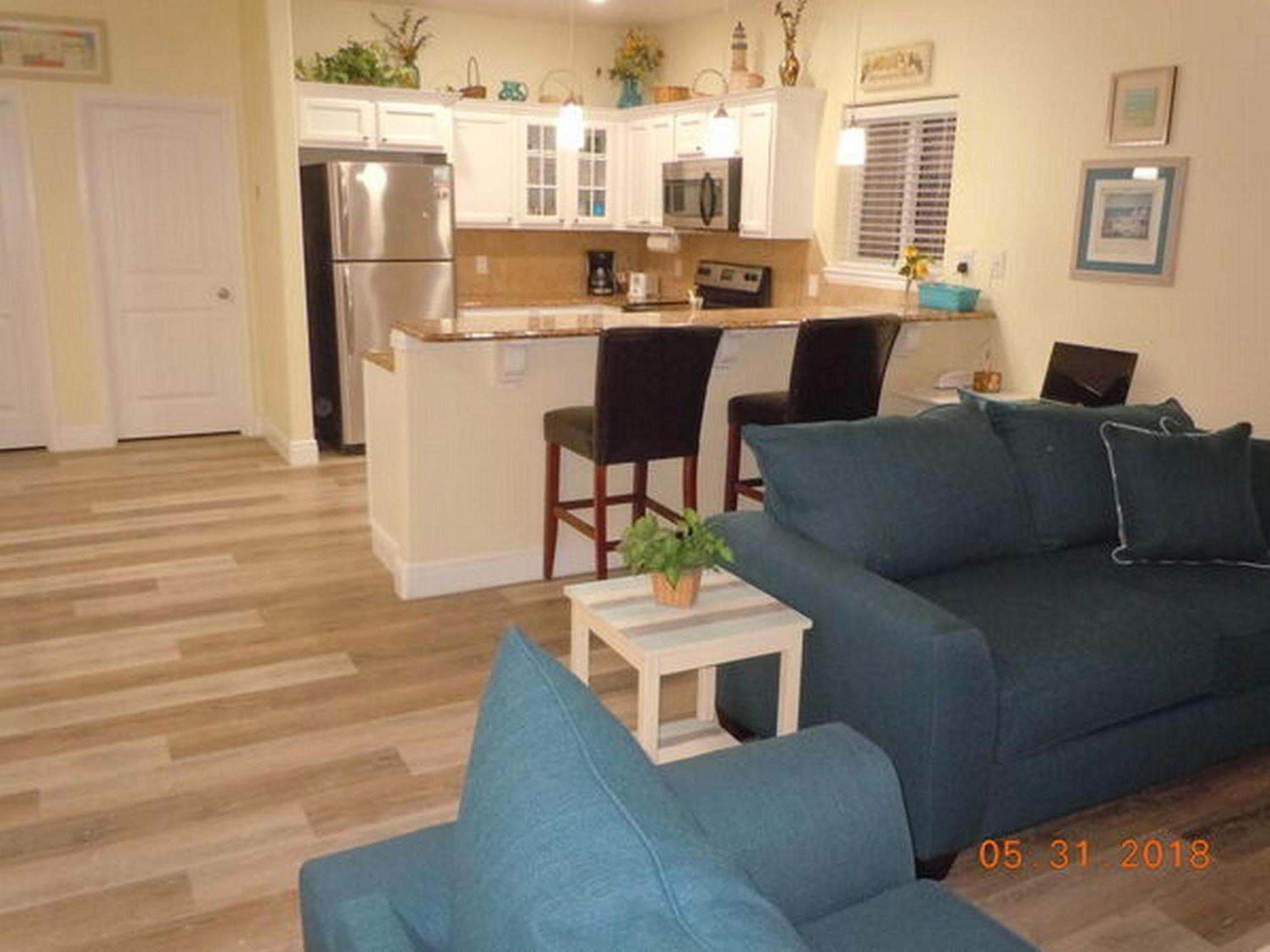 Beachgate Condosuites And Oceanfront Resort Πορτ Αράνσας Δωμάτιο φωτογραφία