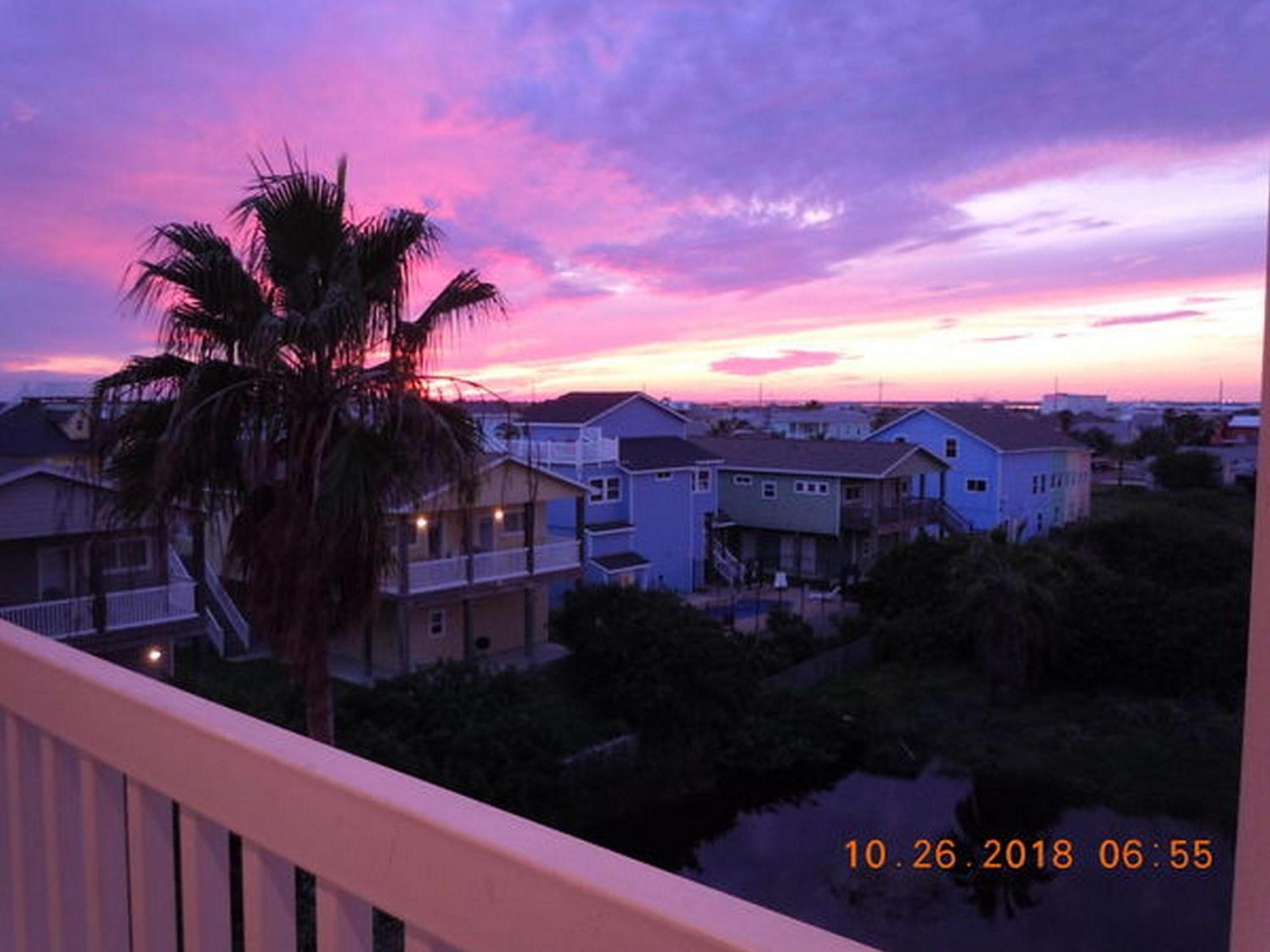 Beachgate Condosuites And Oceanfront Resort Πορτ Αράνσας Δωμάτιο φωτογραφία