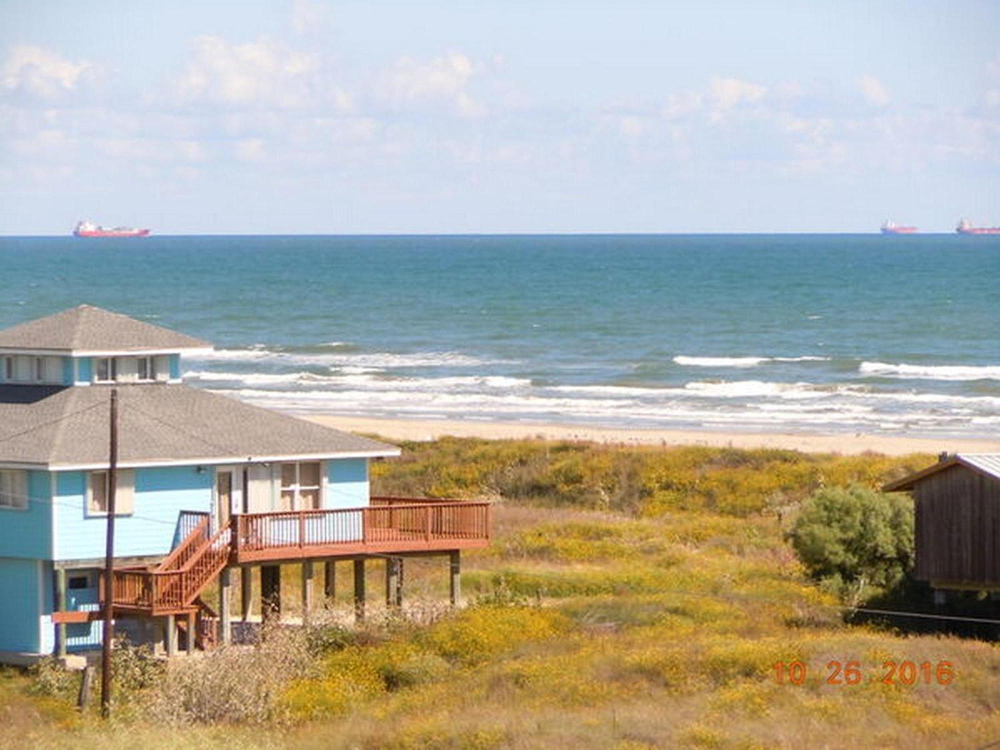 Beachgate Condosuites And Oceanfront Resort Πορτ Αράνσας Δωμάτιο φωτογραφία
