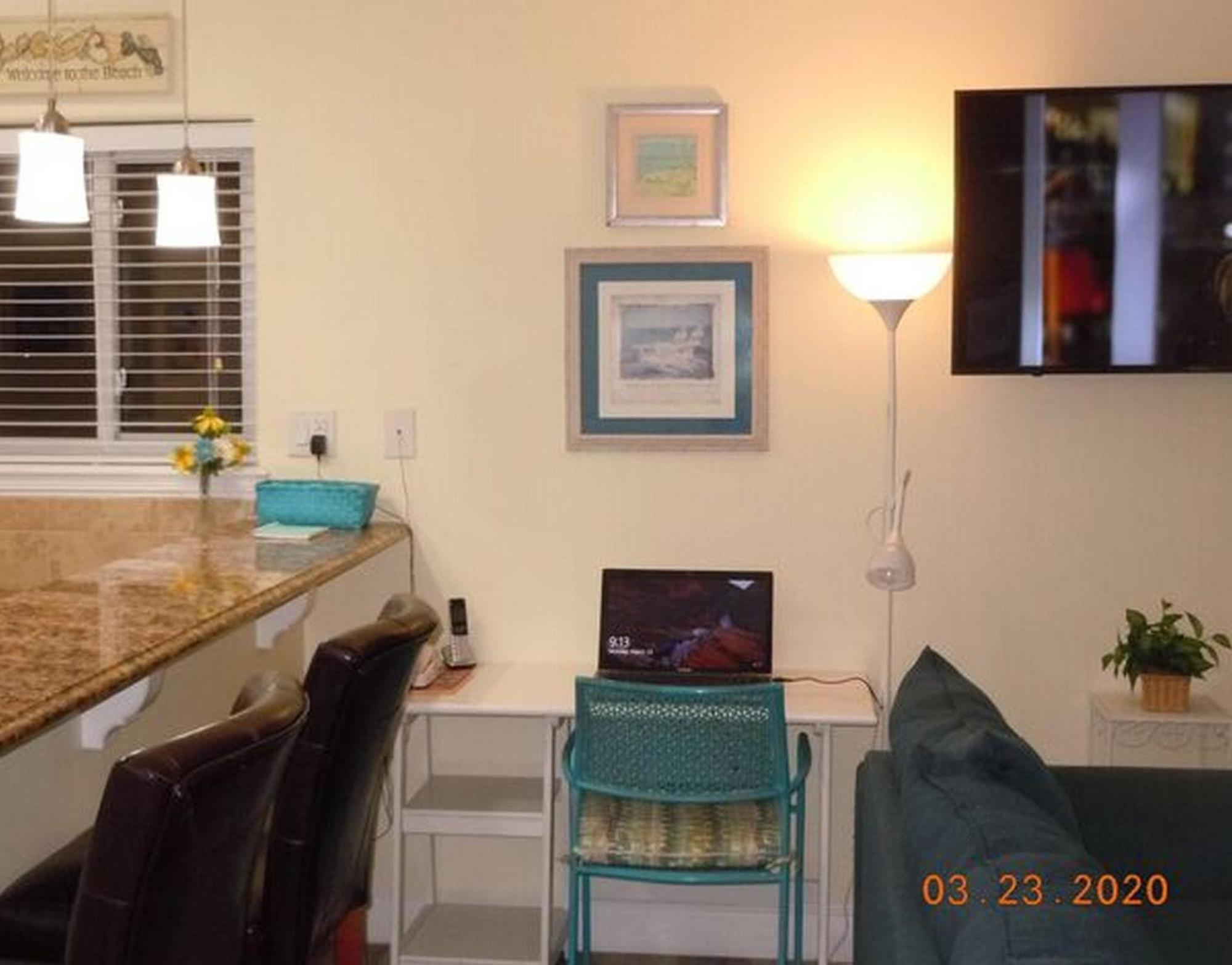 Beachgate Condosuites And Oceanfront Resort Πορτ Αράνσας Δωμάτιο φωτογραφία